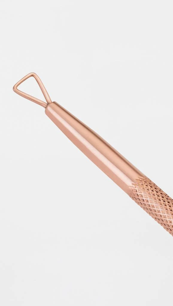 Tweezerman Rose Gold Manicure Set 3