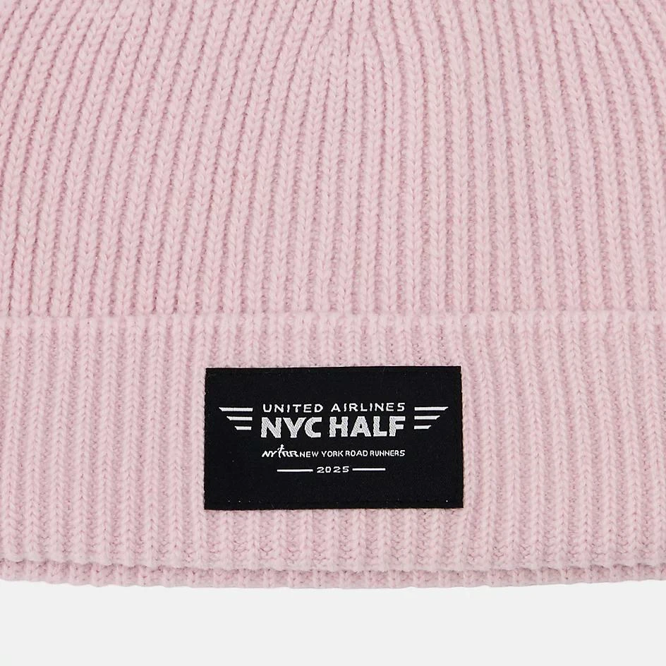 New Balance United Half Winter Watchman Beanie 3