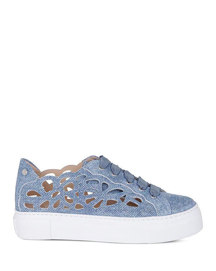 AGL Women's Mandi Sneakers