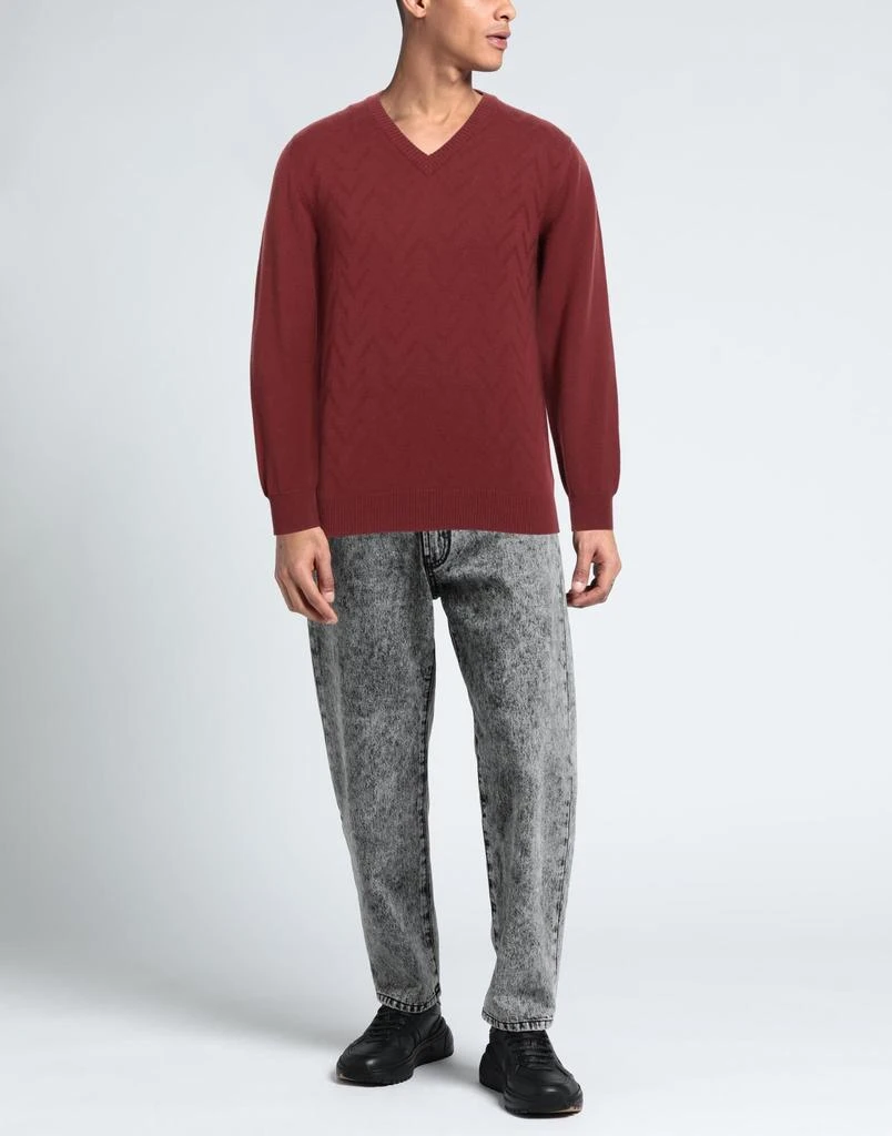 SVEVO Cashmere blend 2