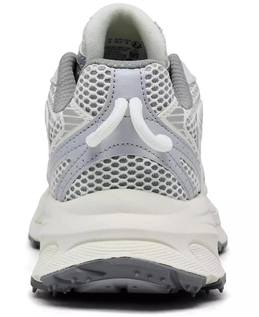 Lacoste Women's L003 Neo Shot Casual Sneakers from Finish Line 4