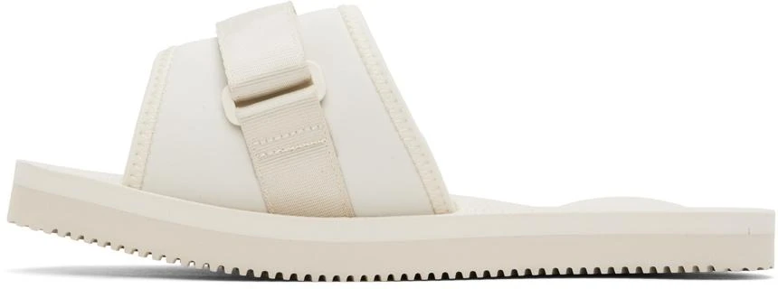 Suicoke Off-White PADRI Sandals 3