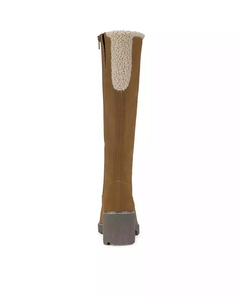 Baretraps Women's Dalary Tall Boots 7