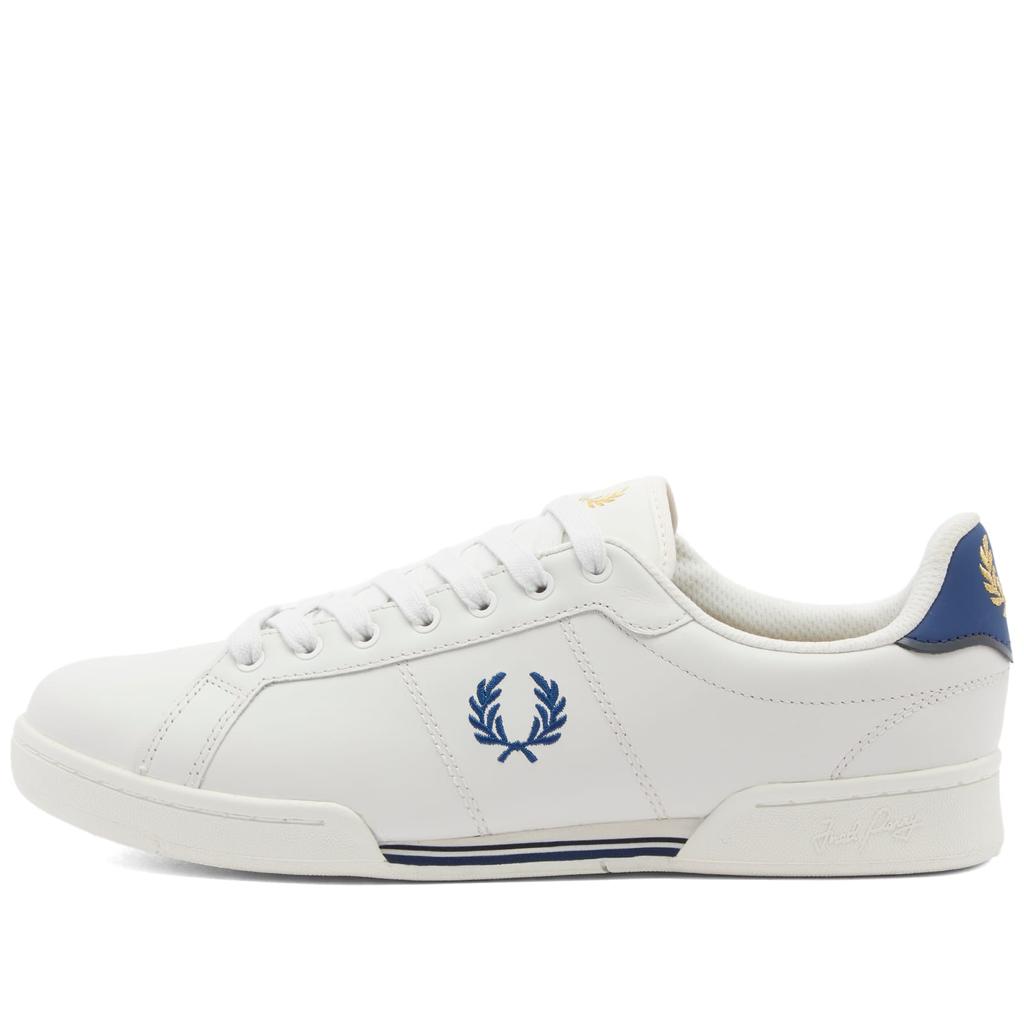 Fred Perry Fred Perry B722 Leather Sneaker