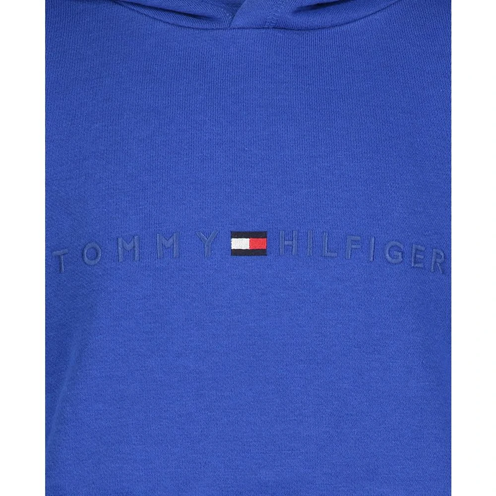 Tommy Hilfiger Toddler Boys Tomas Pullover Hoodie 2