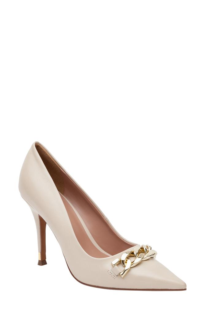 Linea Paolo Pandora Pointed Toe Pump