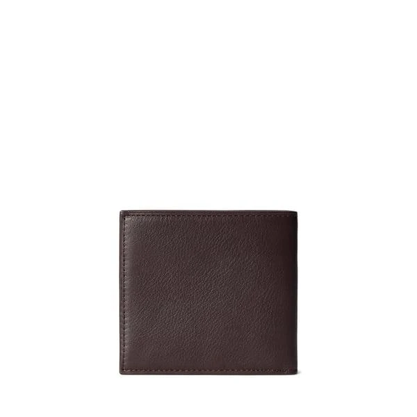 Ralph Lauren Leather wallet 1