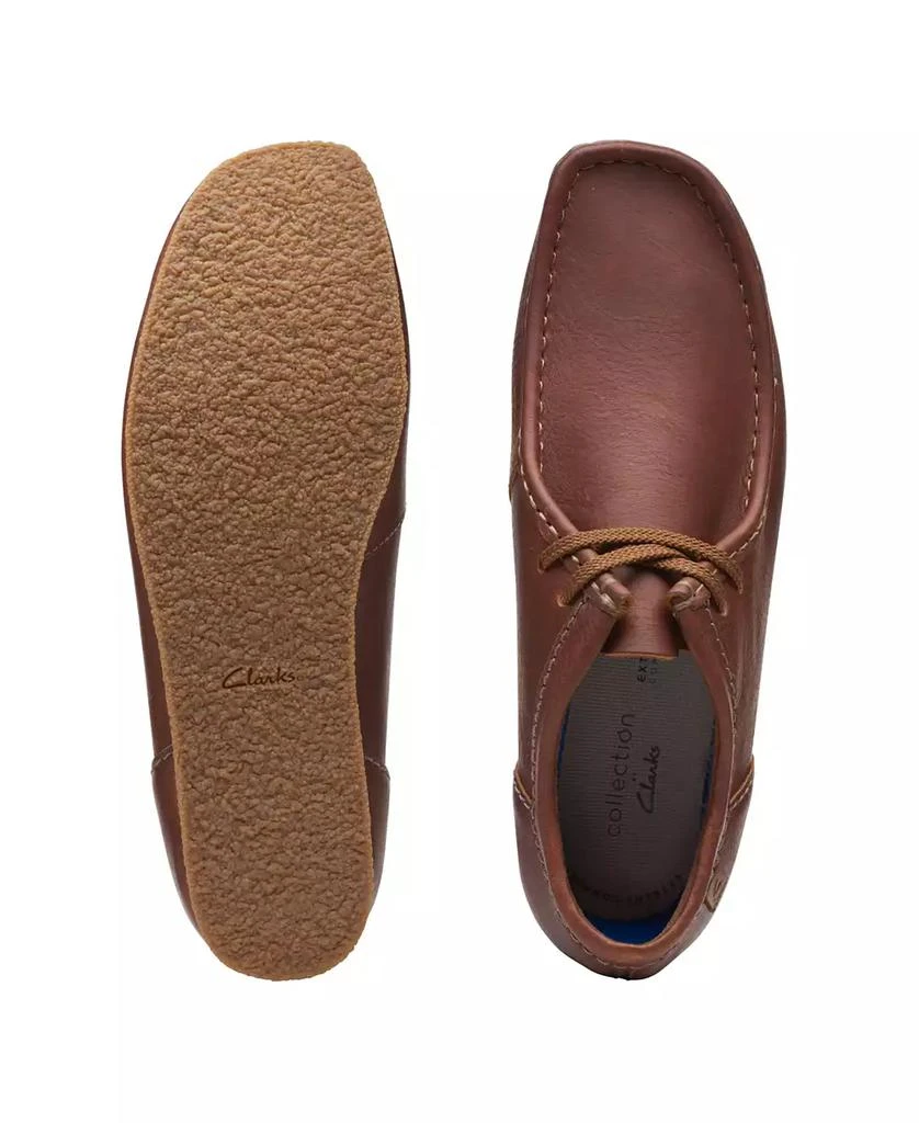 Clarks Men’s Shacre II Run Shoes 4