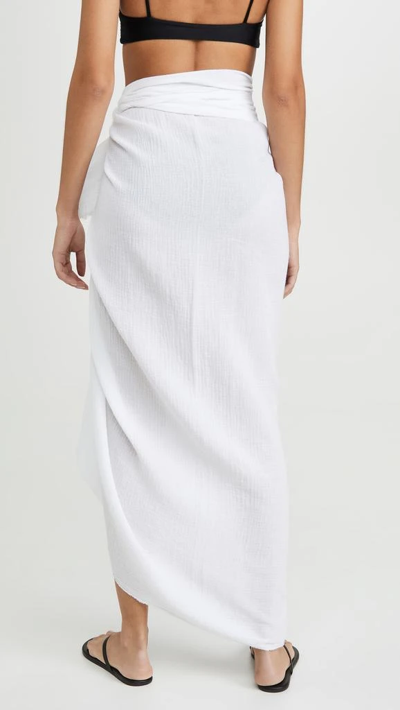 MIKOH Toyama Sarong 2