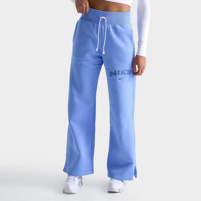 NIKE Women's Nike Sportswear Phoenix Fleece High-Waisted