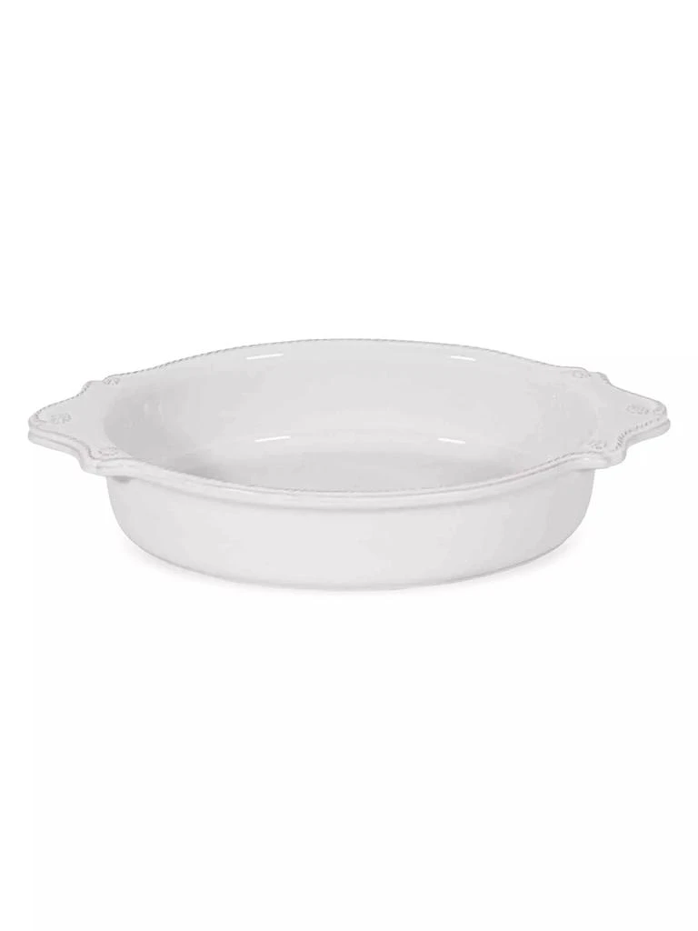 Juliska Berry & Thread Oval Baker/13" 1