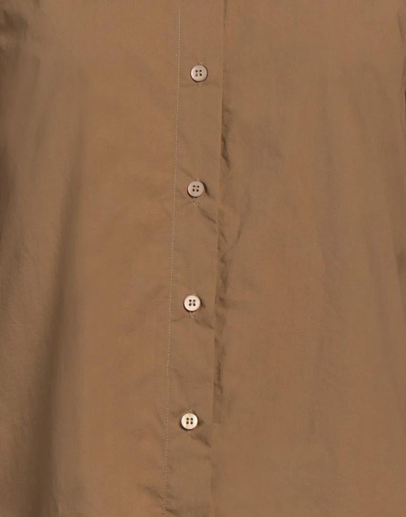 MOMONI Solid color shirts & blouses 4