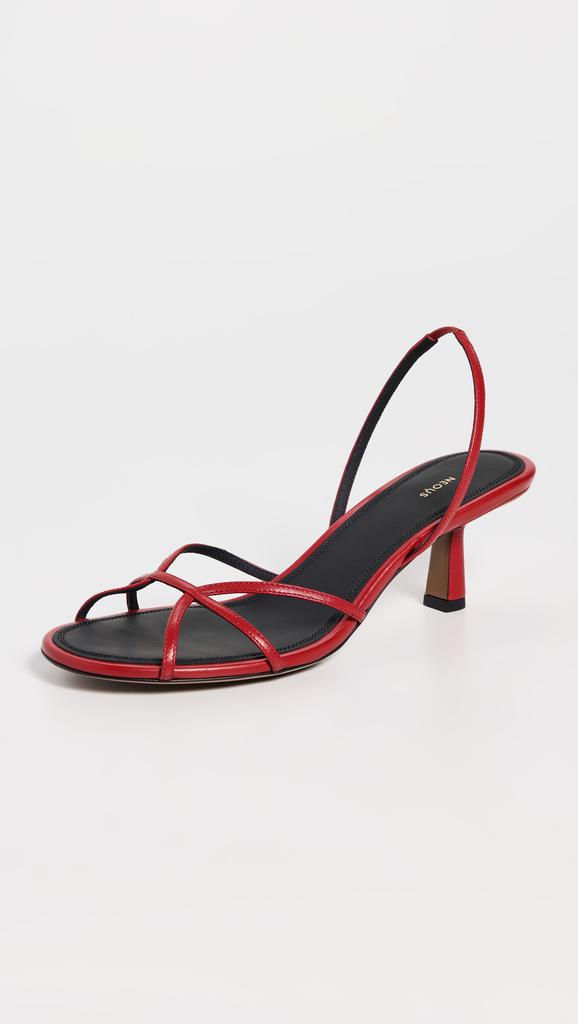NEOUS Ibor Sandals