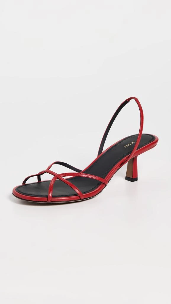 NEOUS Ibor Sandals 1