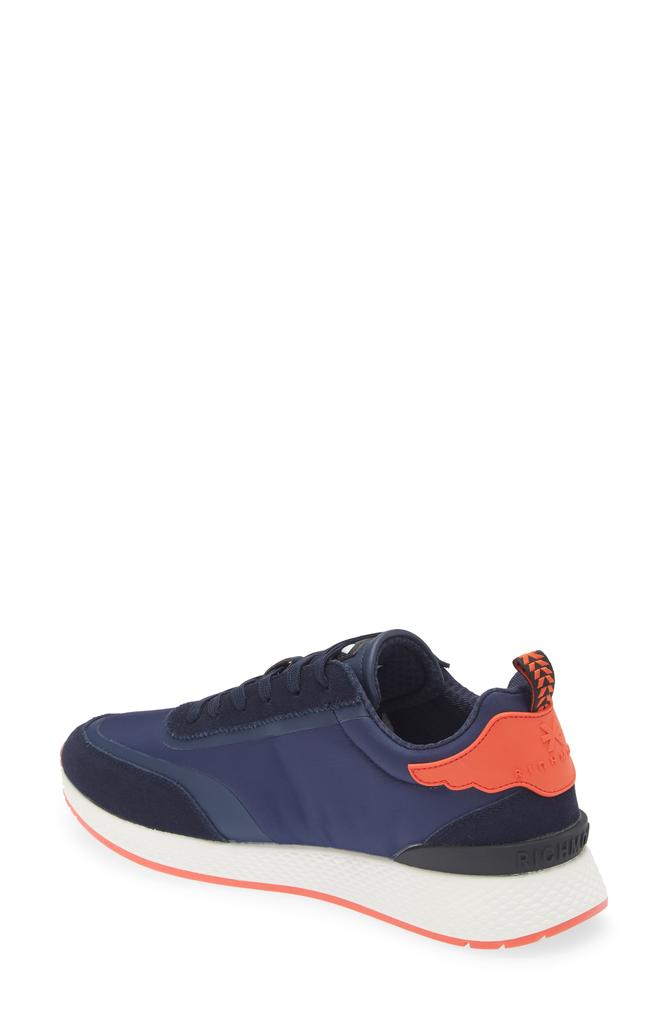 JOHN RICHMOND Fluo Runner Sneaker