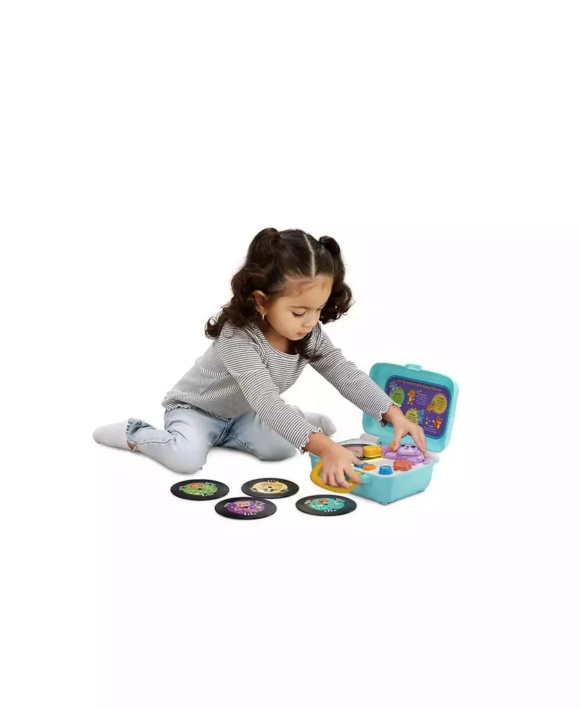 VTech DJ Scratch Cat Record Player 3