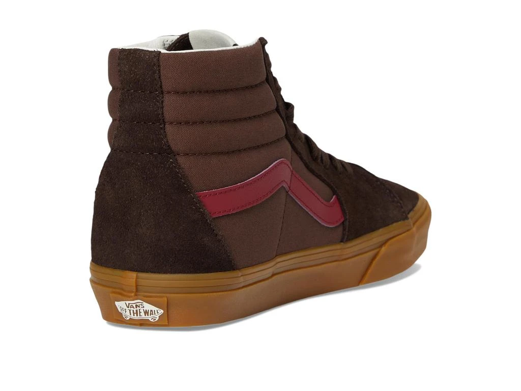 Vans SK8-Hi® 5