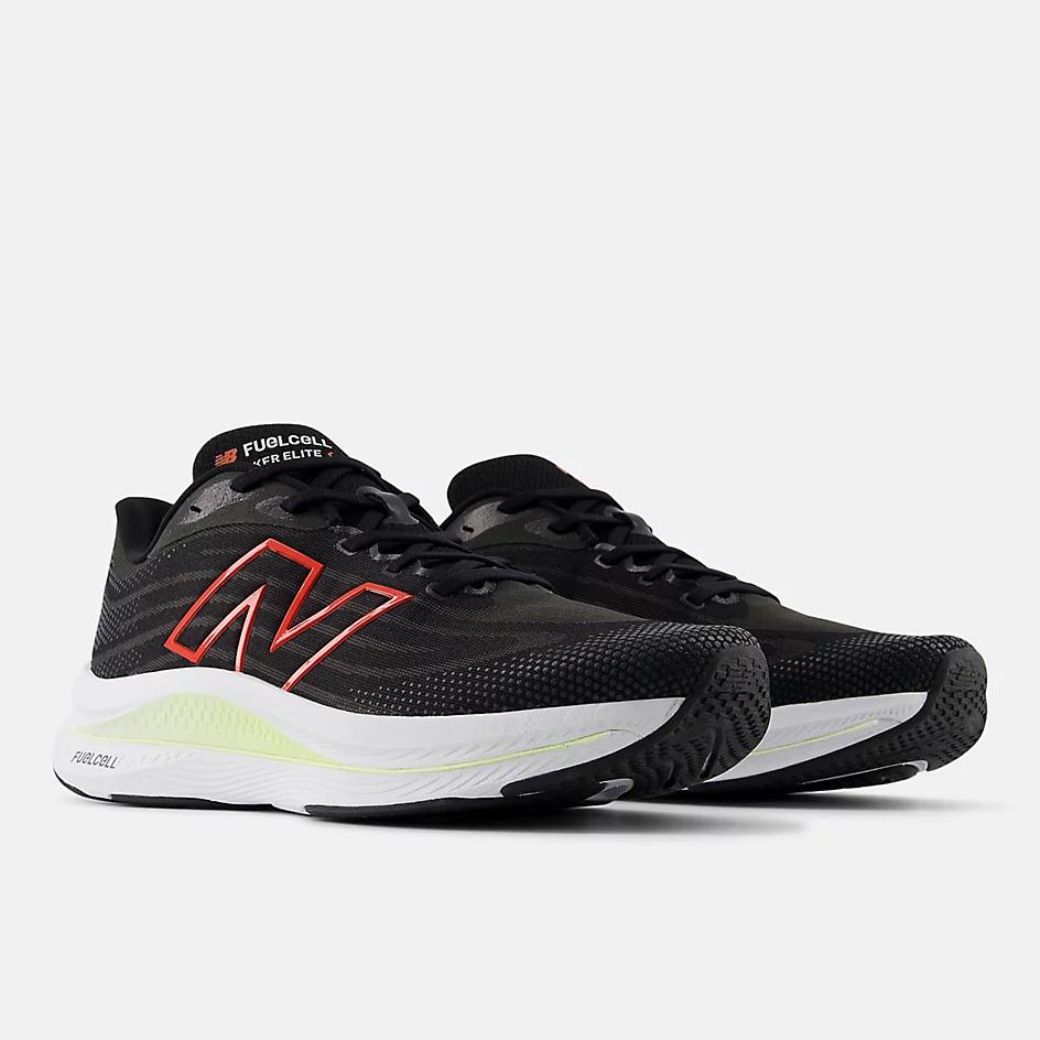 New Balance FuelCell Walker Elite