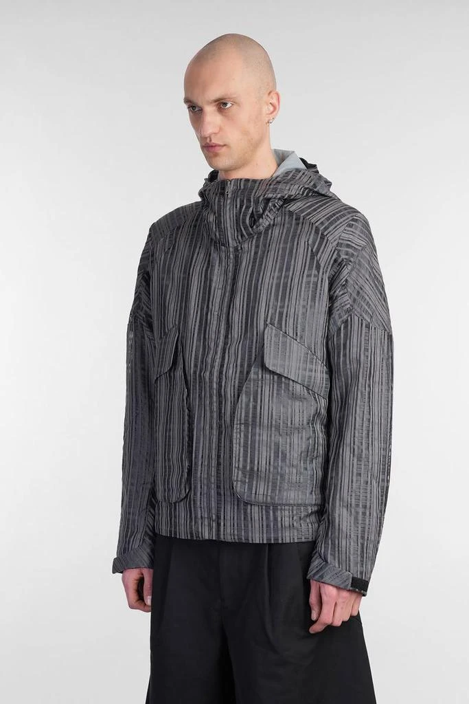 J.L-A.L J.L-A.L Eon Jacket Casual Jacket 4