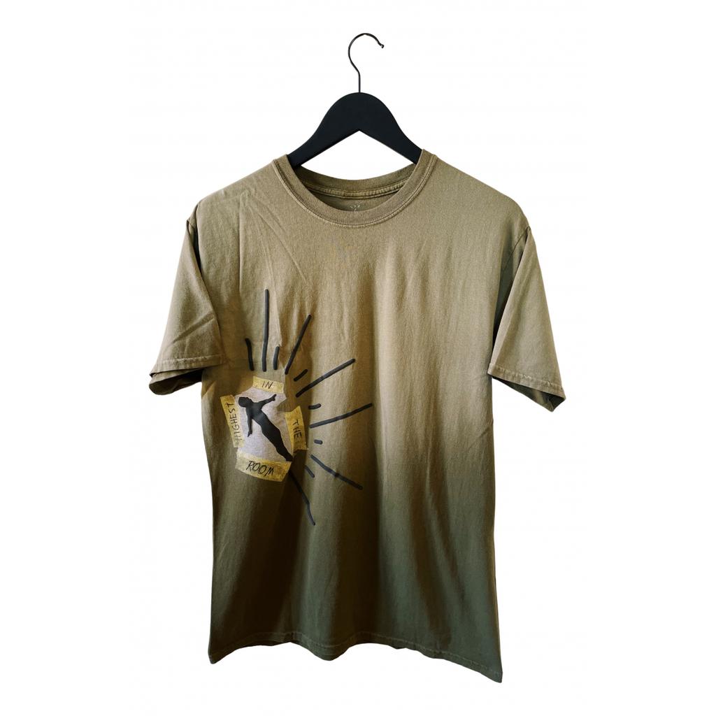 Travis Scott Travis Scott T-shirt
