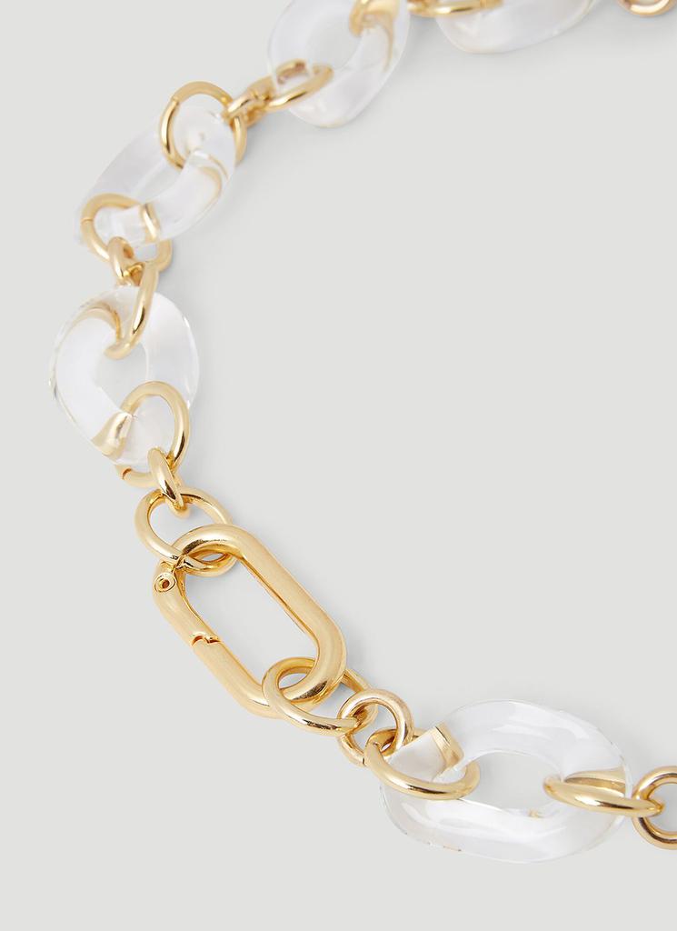 Eliou Éliou Conor Chain Necklace