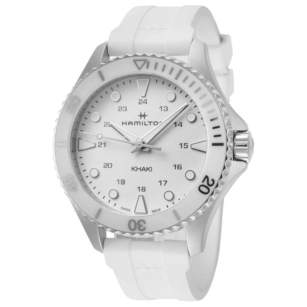 Hamilton Hamilton Khaki Navy Women's Watch 1