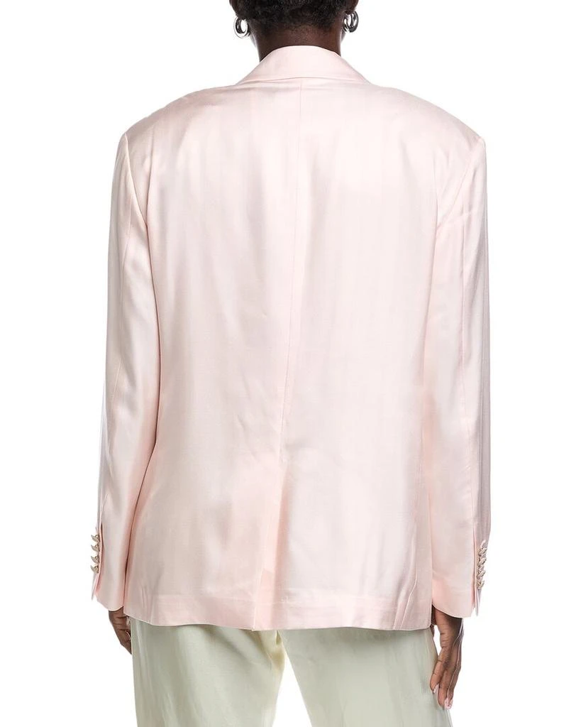 ETRO Giacca Sweet Silk Blazer 2