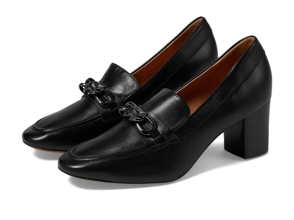 Johnston & Murphy Eleanor Chain Loafer 1