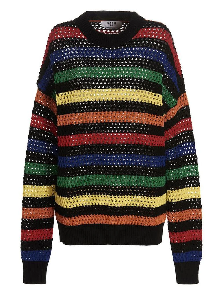 MSGM Msgm Sweaters 1