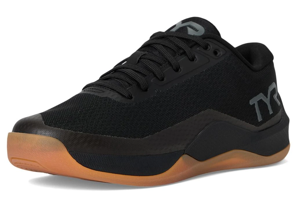 TYR Carbon Elite Trainer 7