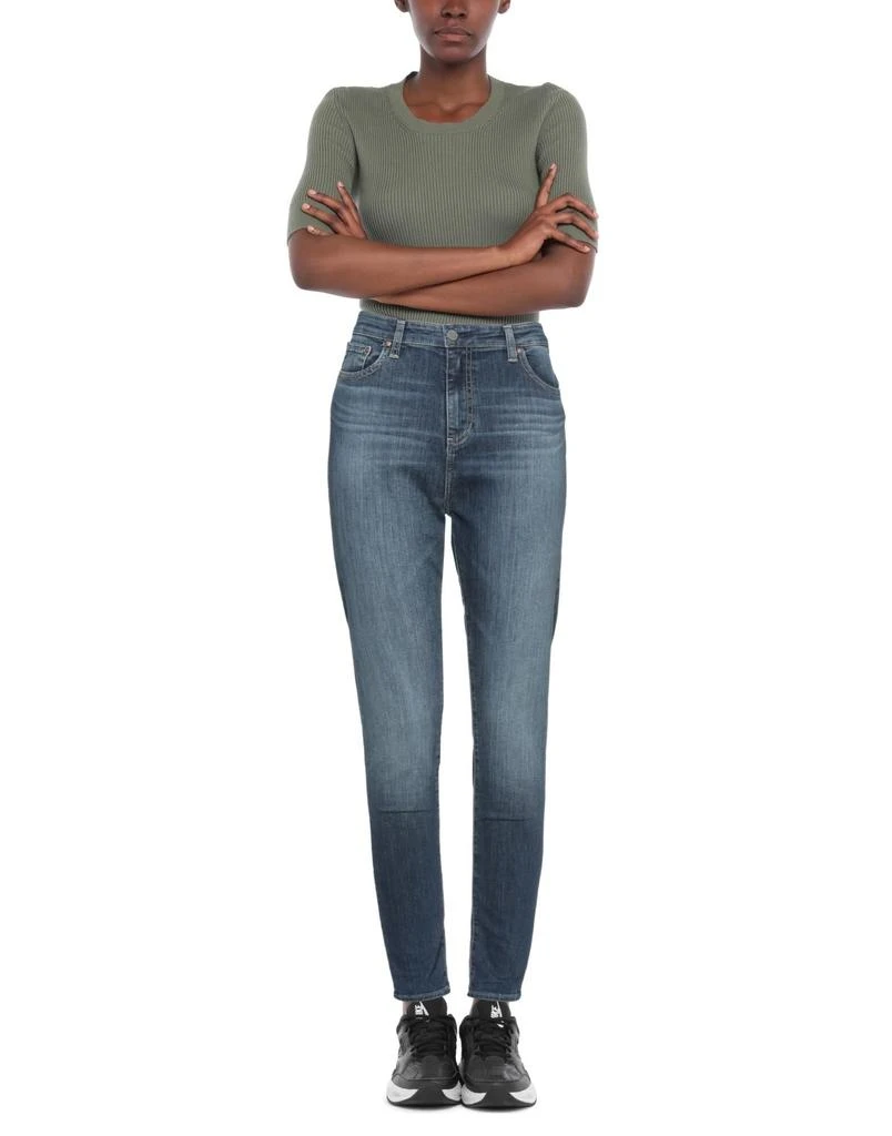 AG Jeans Denim pants 2
