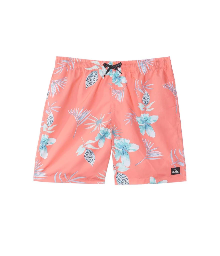 Quiksilver Everyday Mix Volley (Toddler/Little Kids) 1