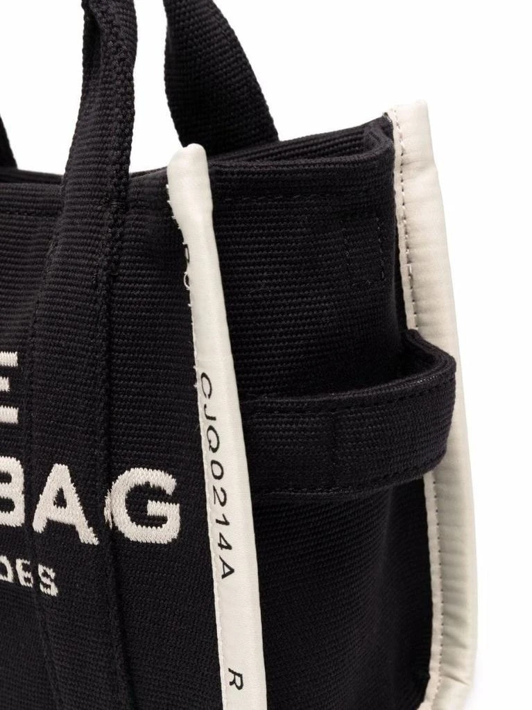 Marc Jacobs The Mini Tote 2