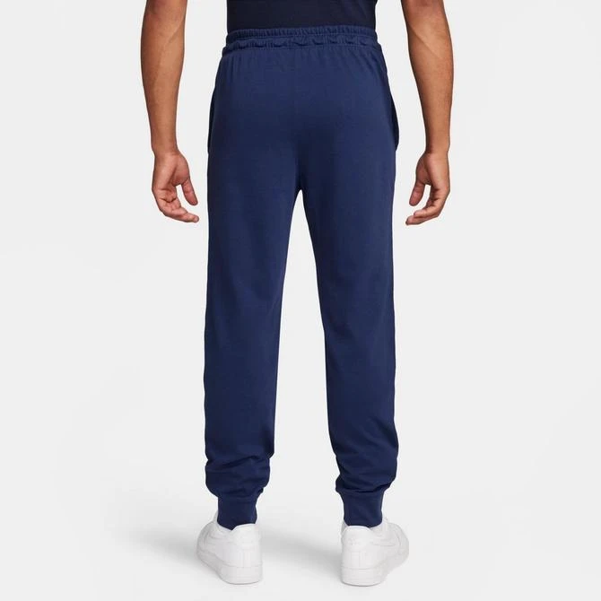 NIKE Men's Nike Club Knit Jogger Pants 3