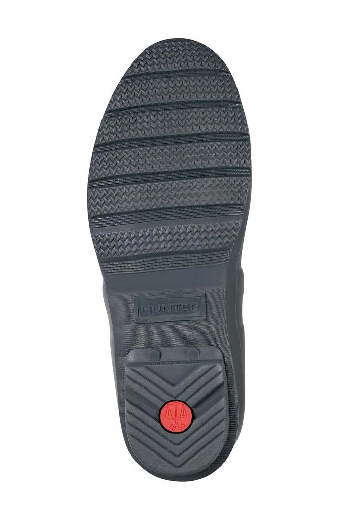 Hunter Original Waterproof Rain Boot 6