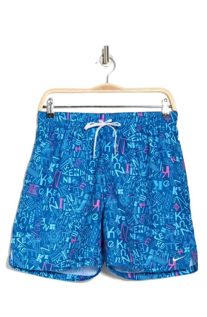 NIKE 7-Inch Volley Swim Trunks 3