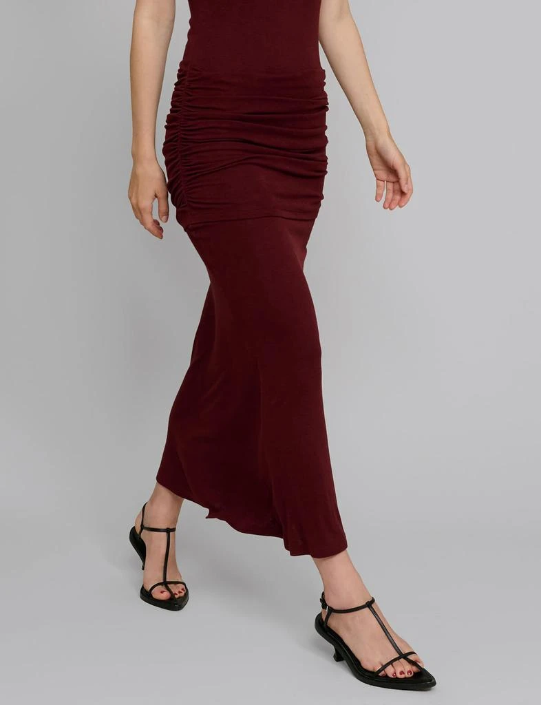 Pixie Market Pamela Off The Shoulder Dress 2