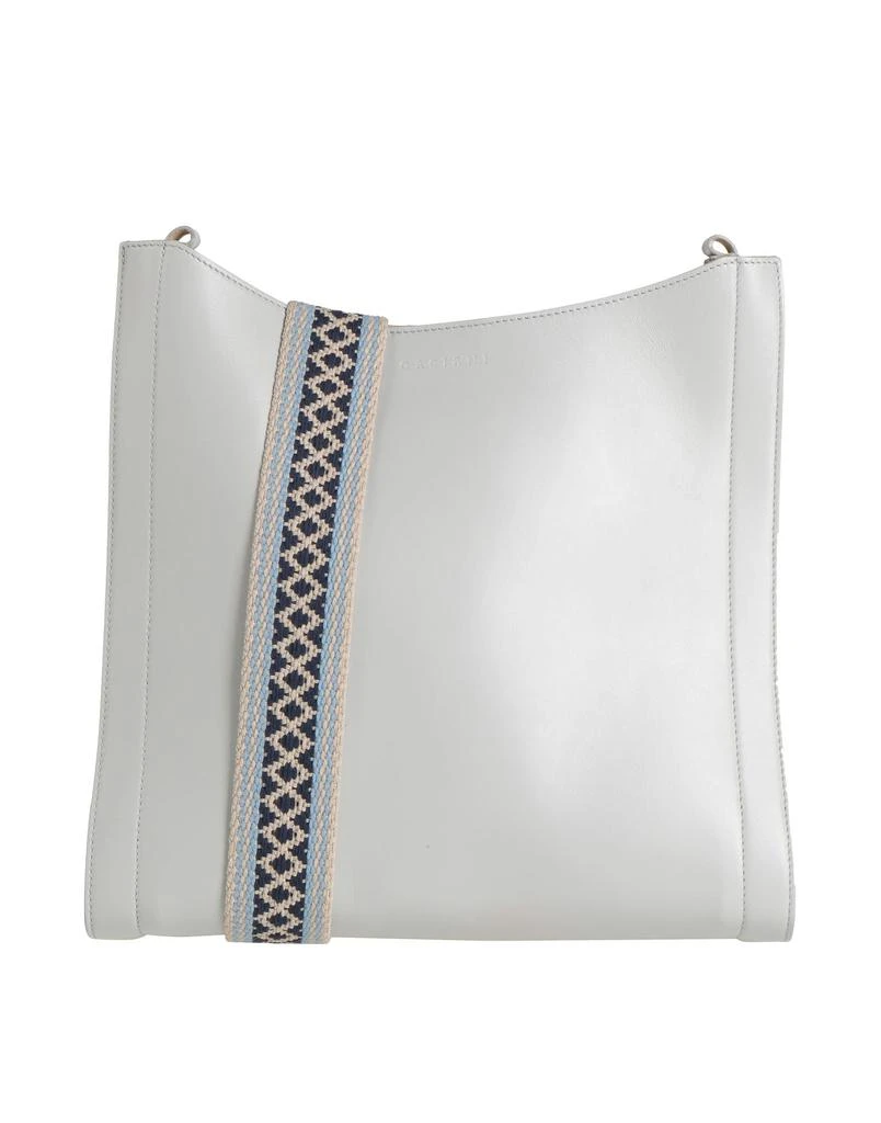 ORCIANI Cross-body bags 1