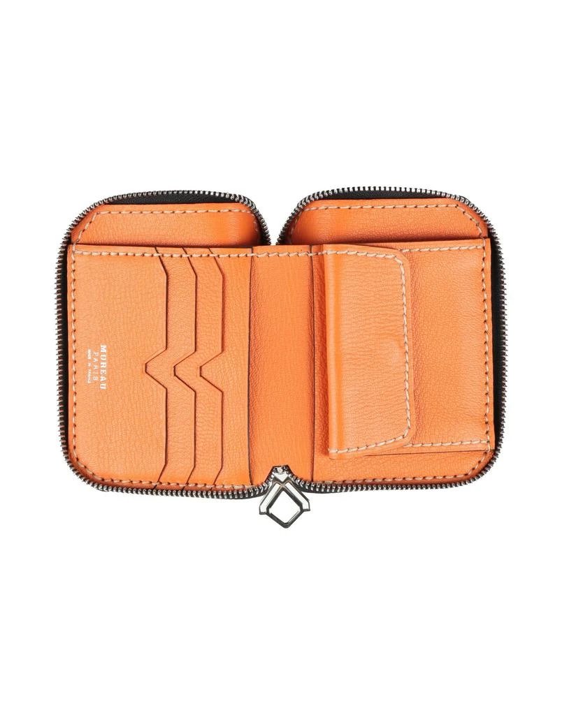 MOREAU PARIS Wallet 2