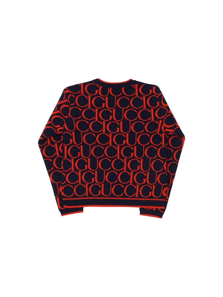 Gucci Sweater for Boy 2