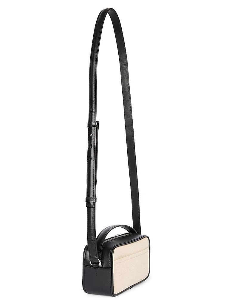 Jacquemus Le Baneto Crossbody Bag 4
