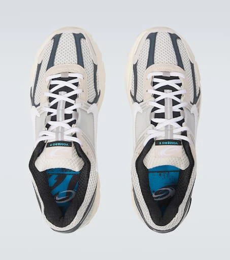 NIKE Zoom Vomero 5 Premium sneakers 4