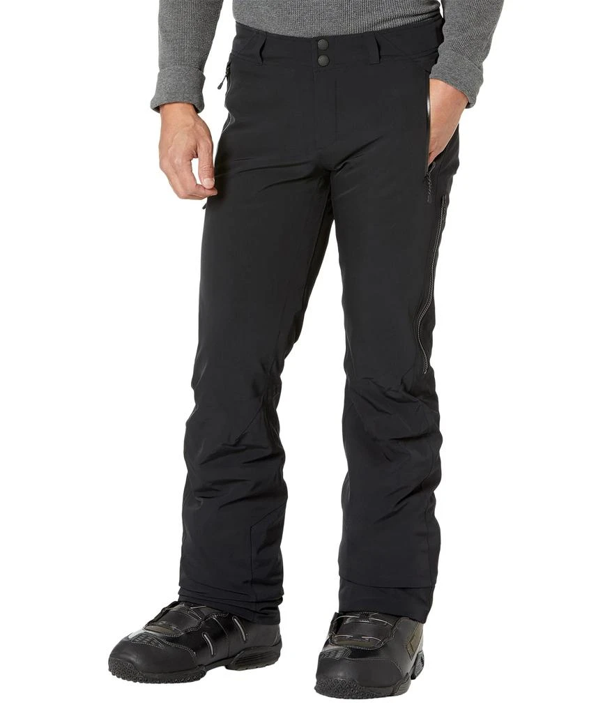Bogner Fire + Ice Nic-T 1