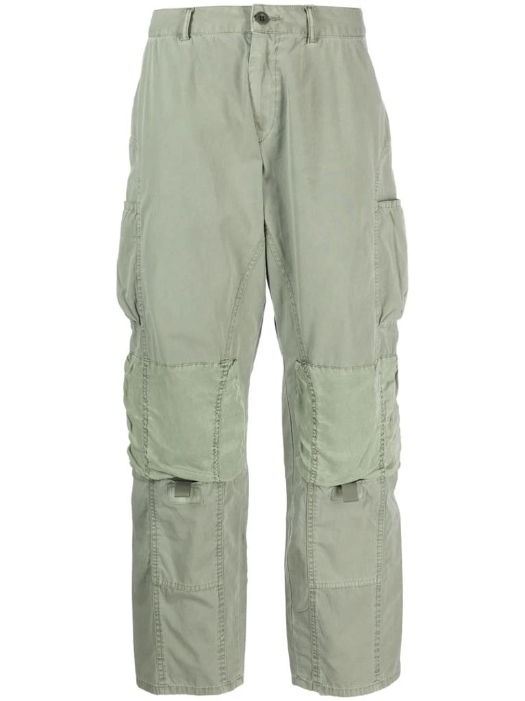 John Elliott Pre Women's Trousers 1