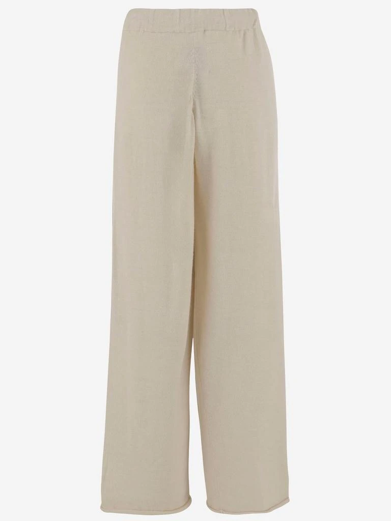 LAUREN MANOOGIAN Lauren Manoogian Wide Leg Pants 2