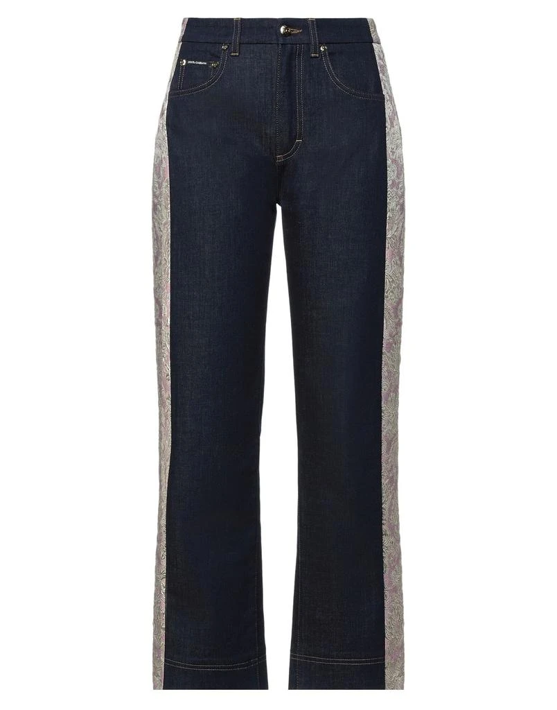 Dolce
Gabbana Denim pants 1