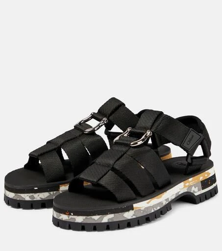 Chloé Nikie sandals 5