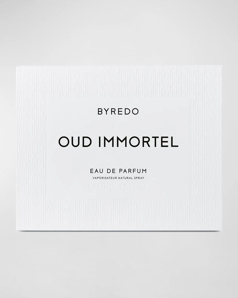 BYREDO Oud Immortel Eau de Parfum 3