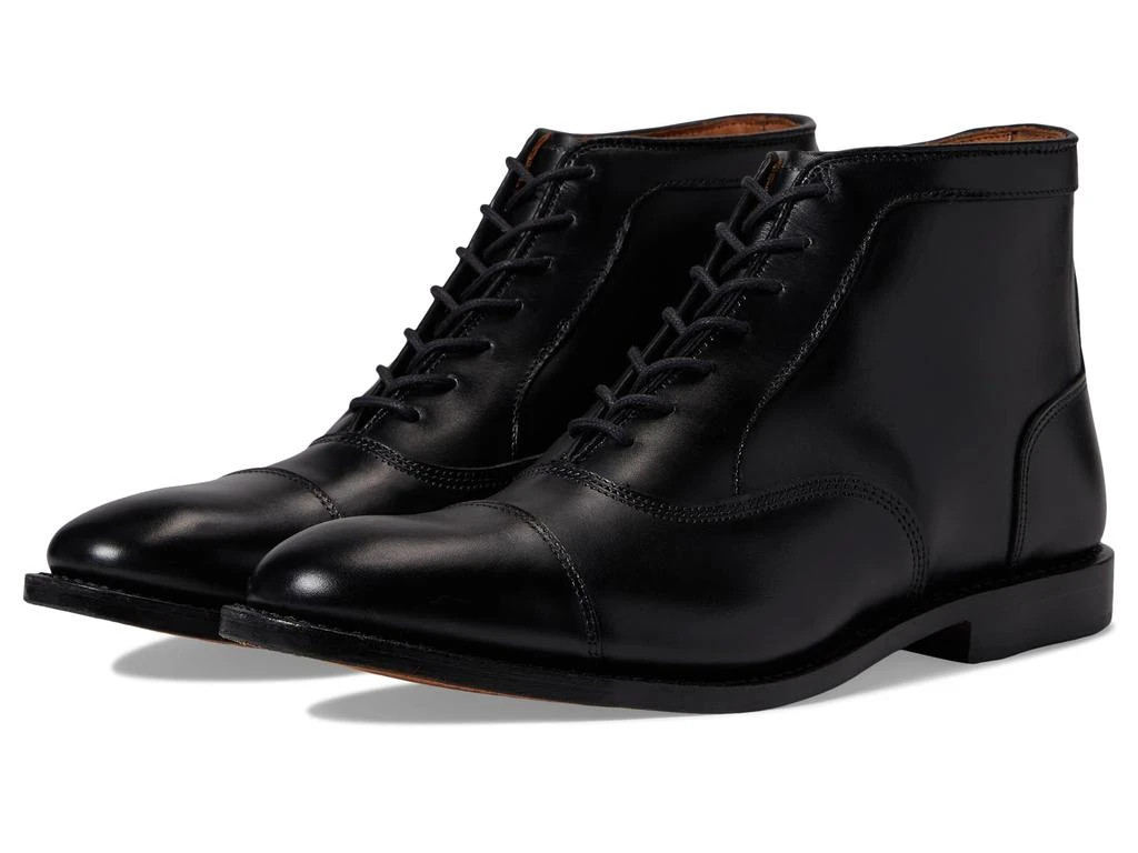 Allen Edmonds Park Boot 1