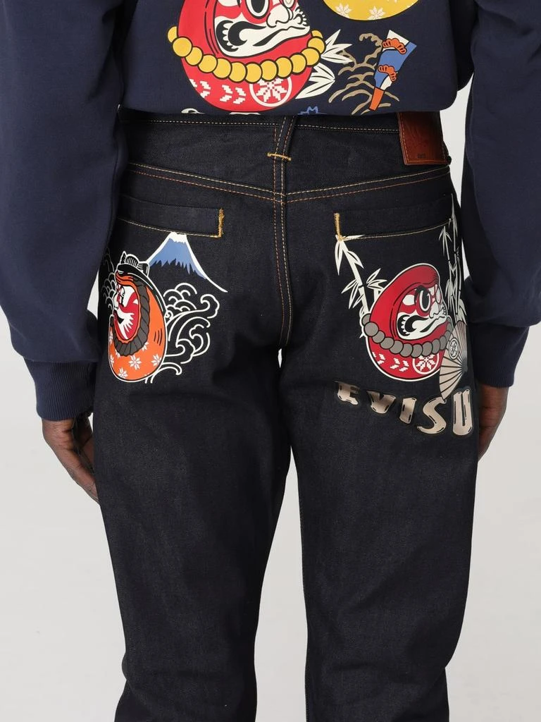 EVISU Jeans men Evisu 3